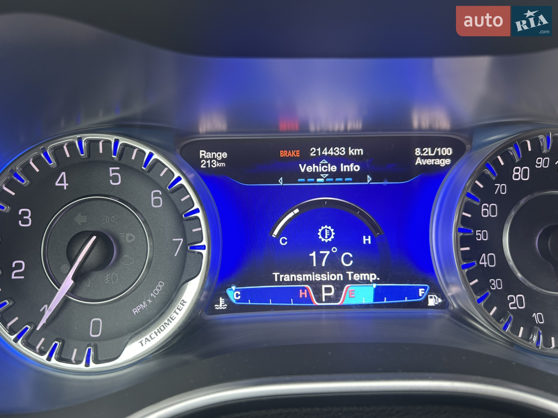 2014 Chrysler 200 - мініатюра 21