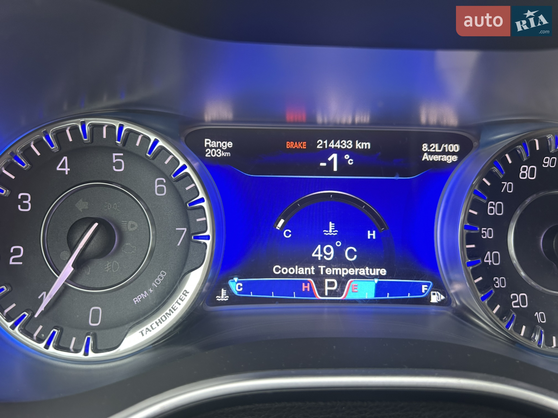 2014 Chrysler 200 - мініатюра 20