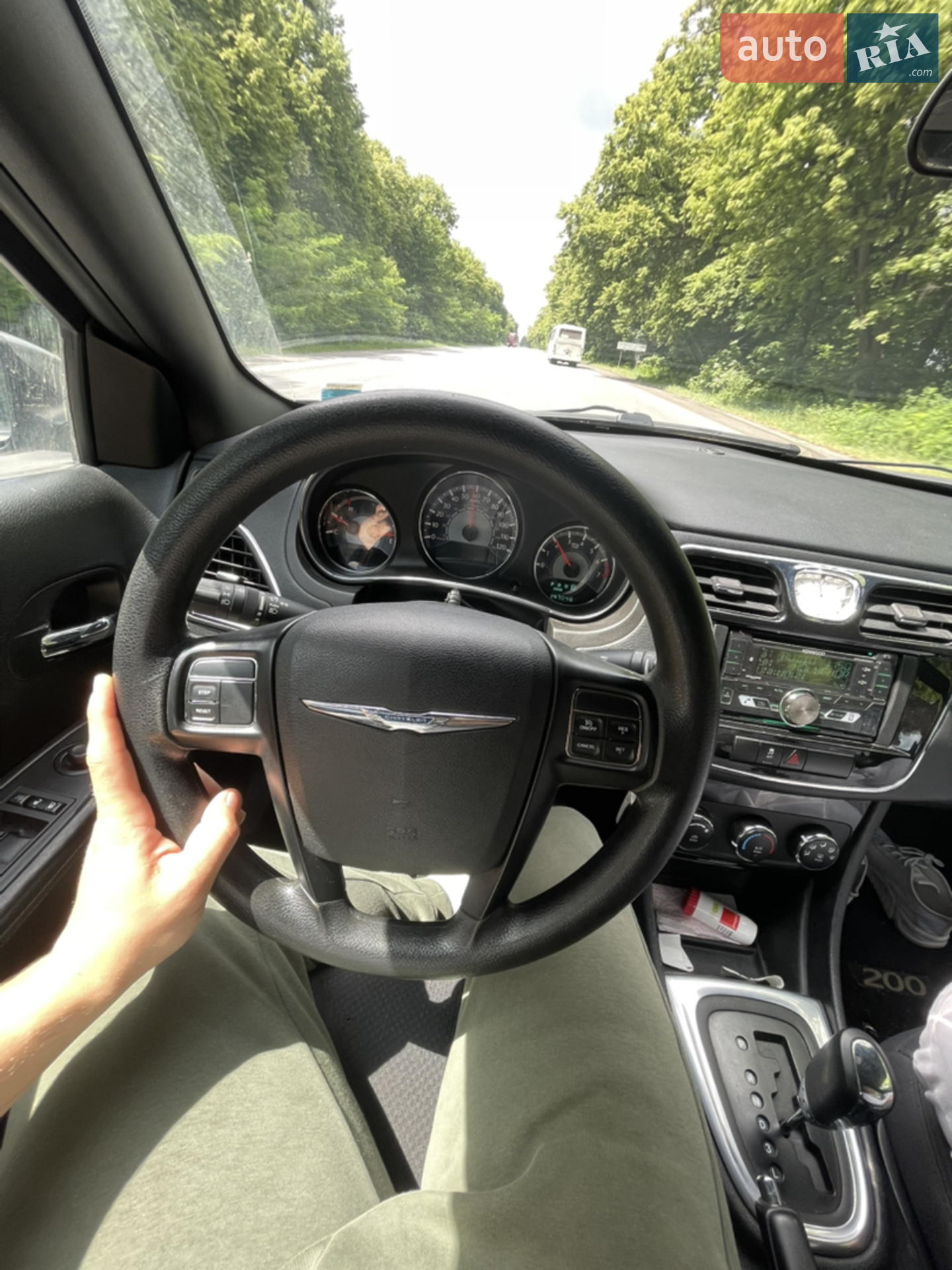 2013 Chrysler 200 - мініатюра 20