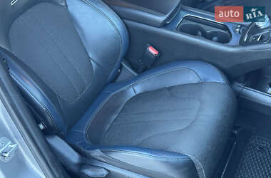 Седан Chrysler 200 2015 в Чернігові