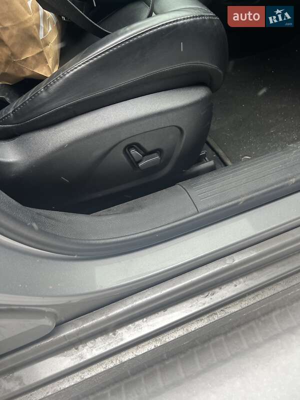 Седан Chrysler 200 2014 в Києві фото 12 Седан Chrysler 200 2014 в Києві