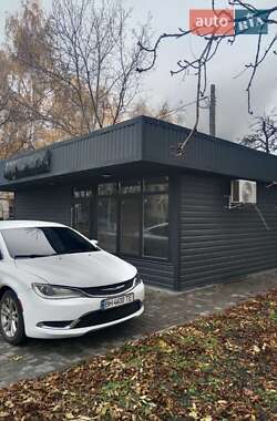 Седан Chrysler 200 2014 в Подольске