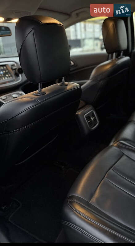 Седан Chrysler 200 2016 в Луцьку