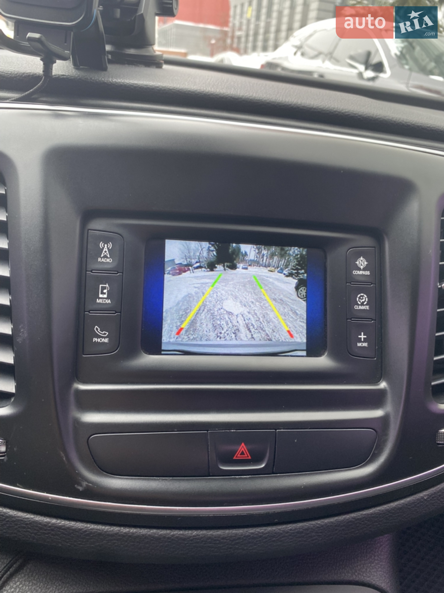 2015 Chrysler 200 - мініатюра 15
