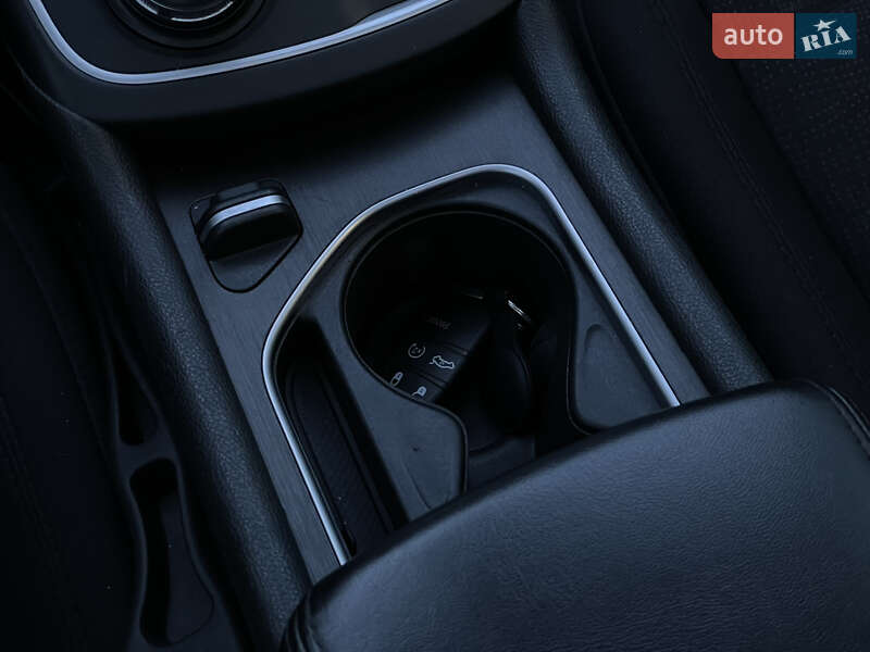 Седан Chrysler 200 2014 в Одессе