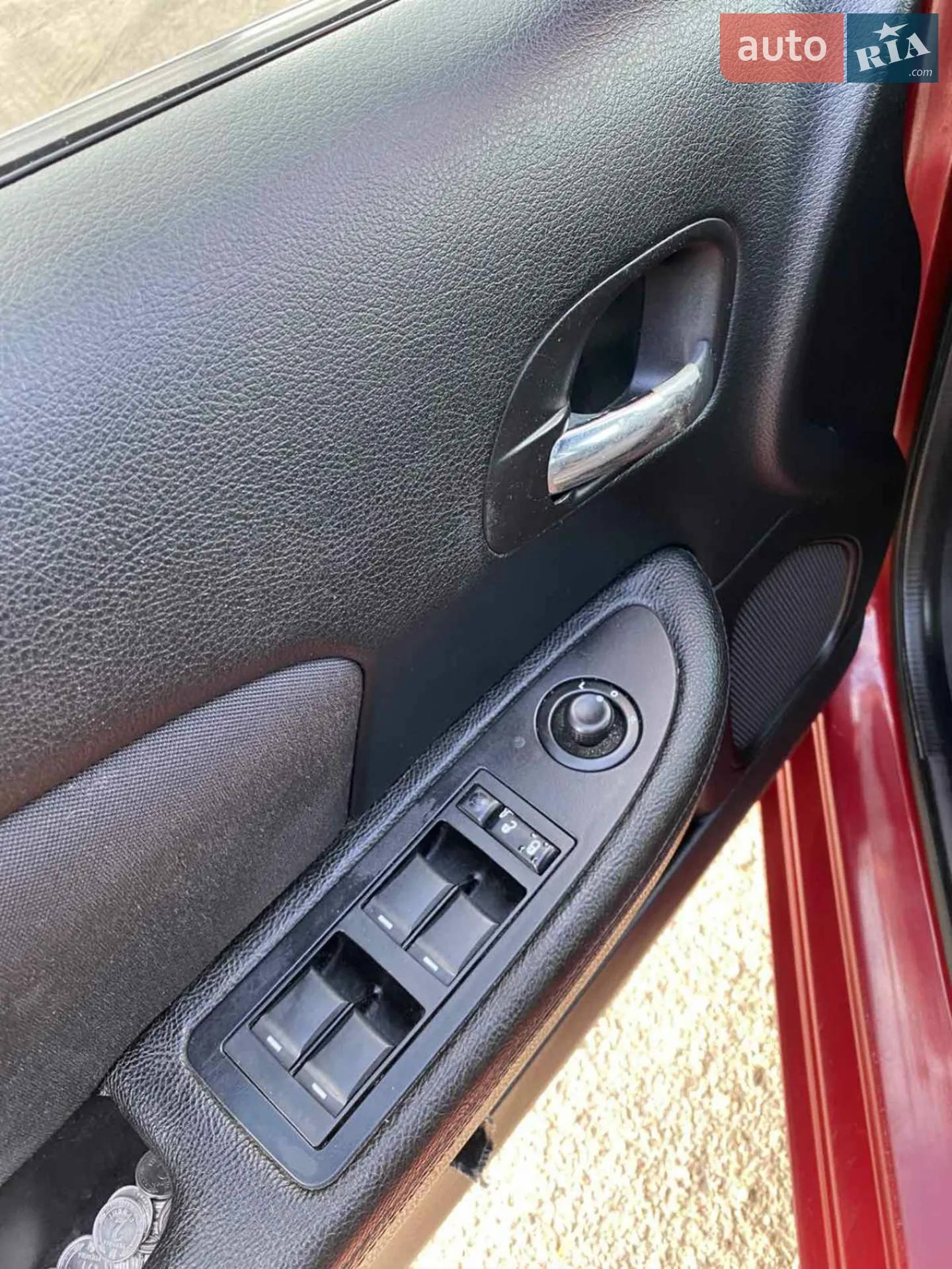 2013 Chrysler 200 - мініатюра 18