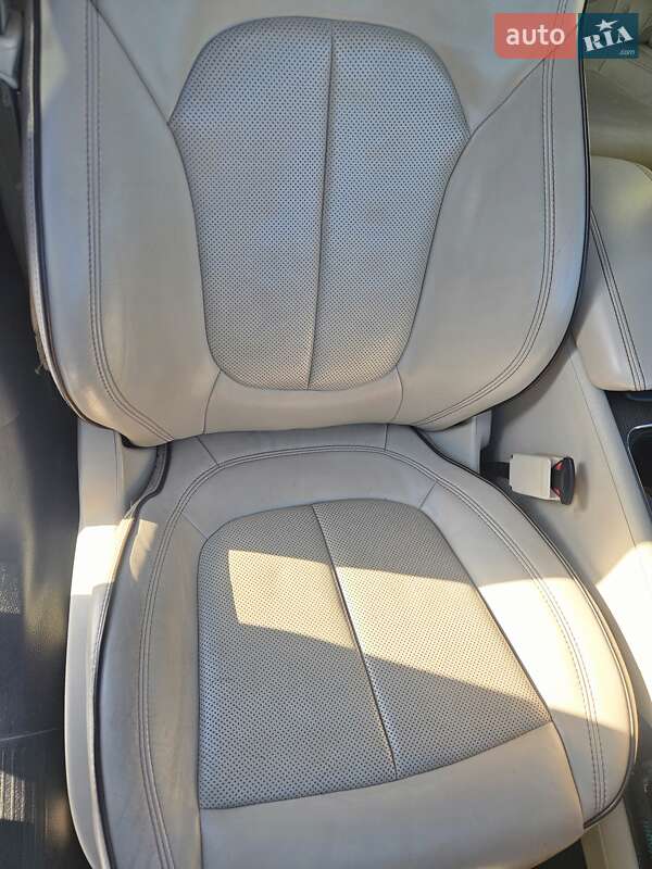 Седан Chrysler 200 2014 в Києві фото 23 Седан Chrysler 200 2014 в Києві