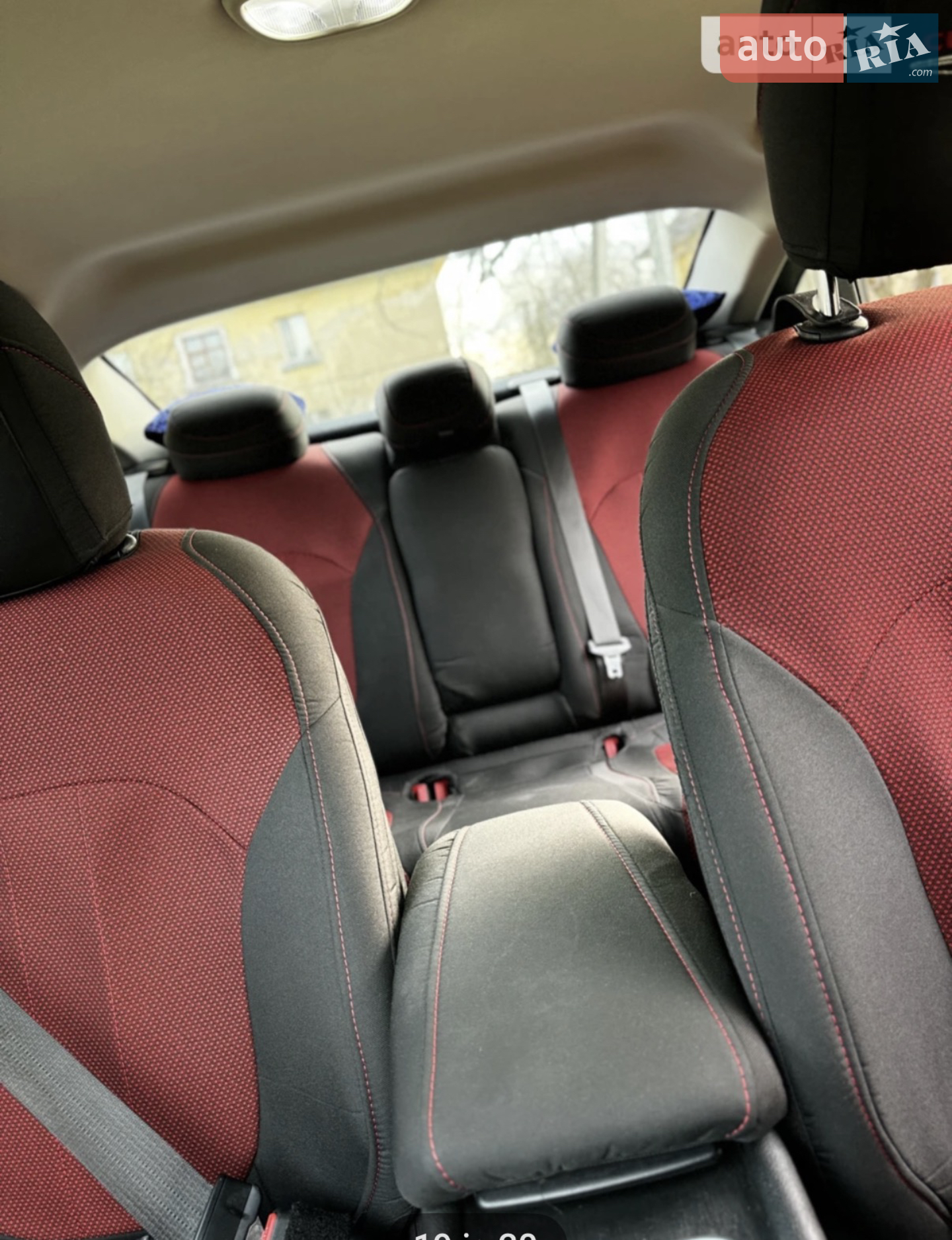 2014 Chrysler 200 - мініатюра 8