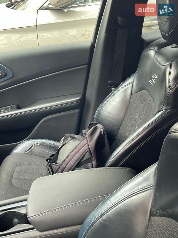 Седан Chrysler 200 2014 в Одессе фото 8 Седан Chrysler 200 2014 в Одессе