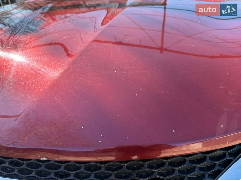 Седан Chrysler 200 2015 в Днепре