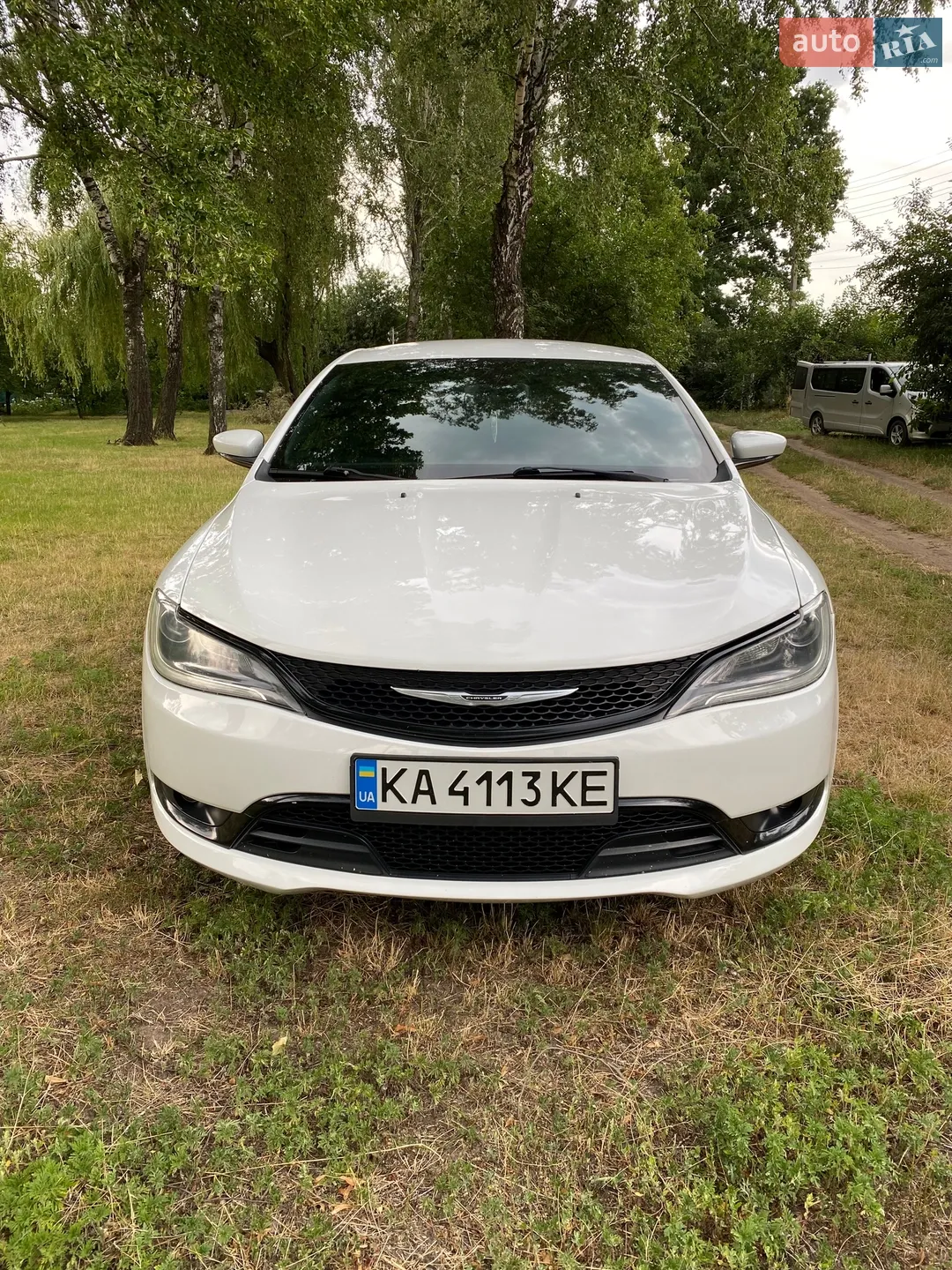 2015 Chrysler 200 - мініатюра 17