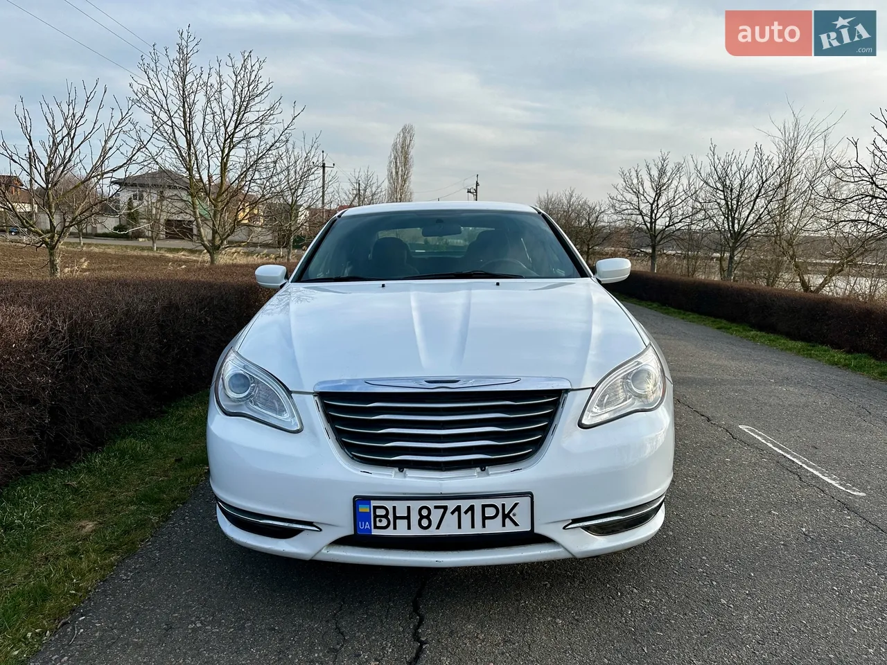 2015 Chrysler 200 - мініатюра 15