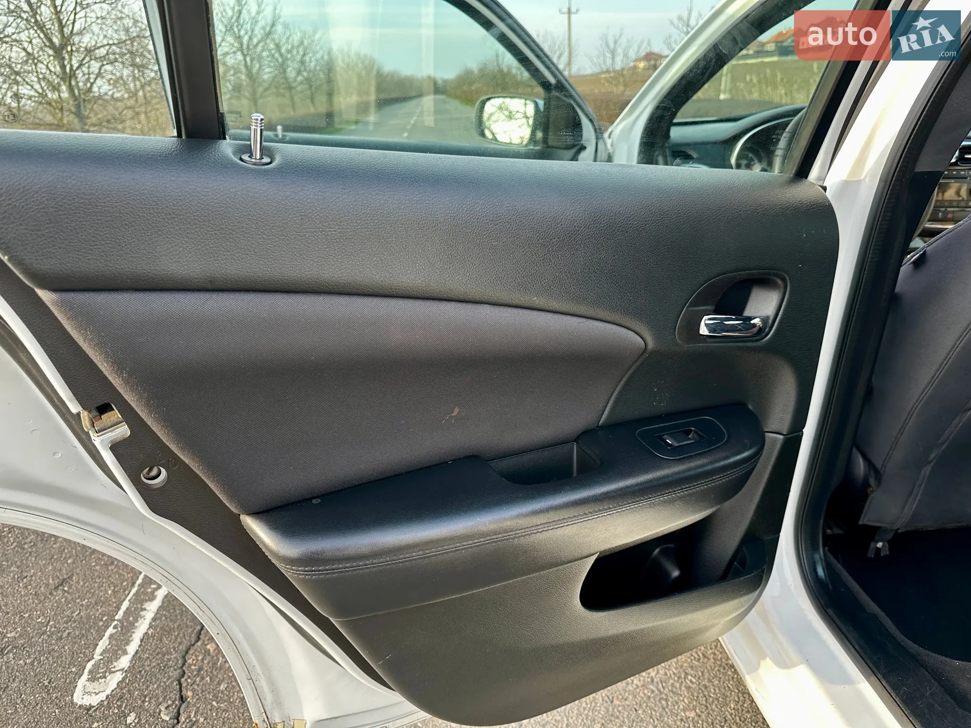 2014 Chrysler 200 - мініатюра 22