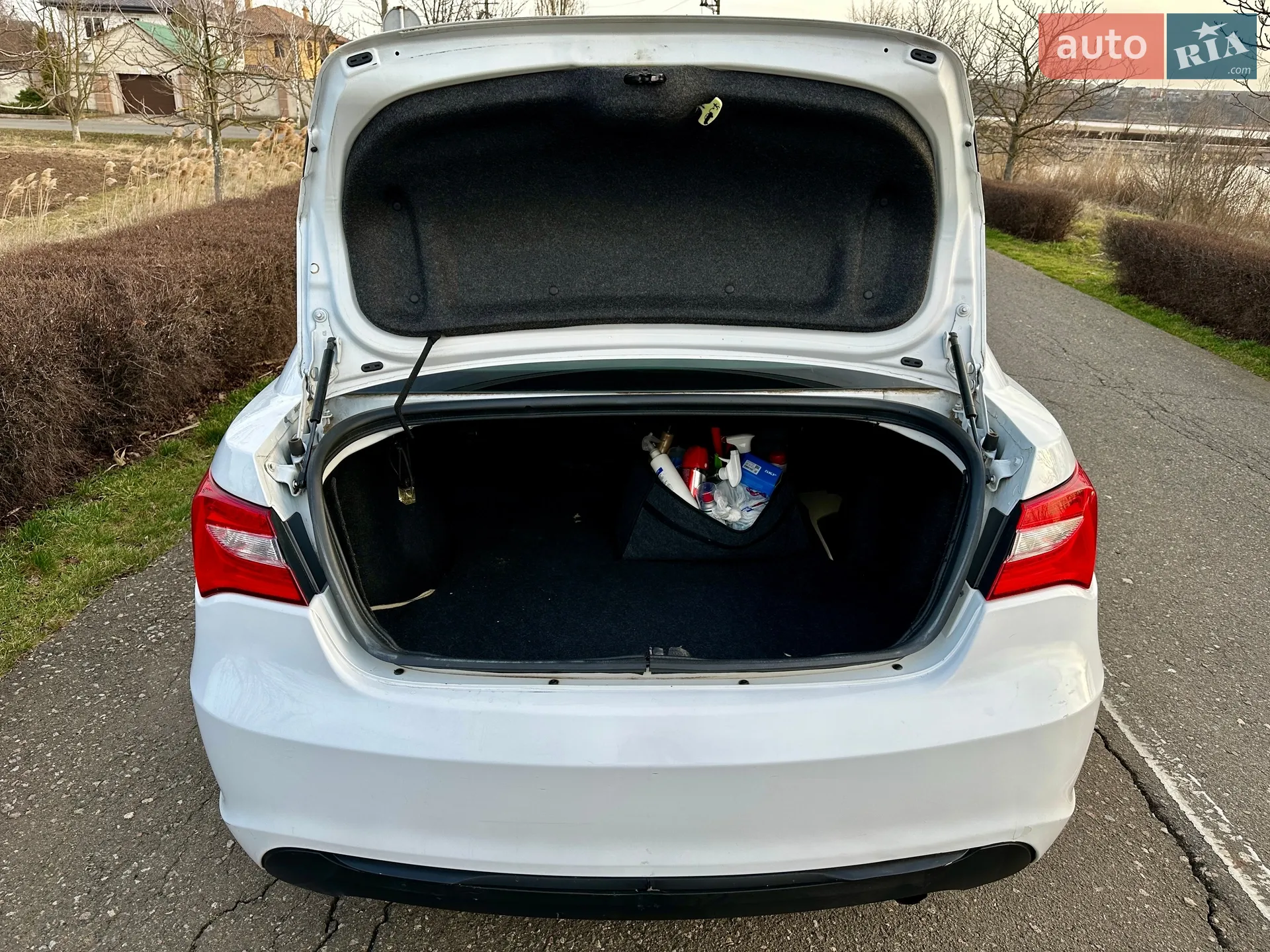 2014 Chrysler 200 - мініатюра 40