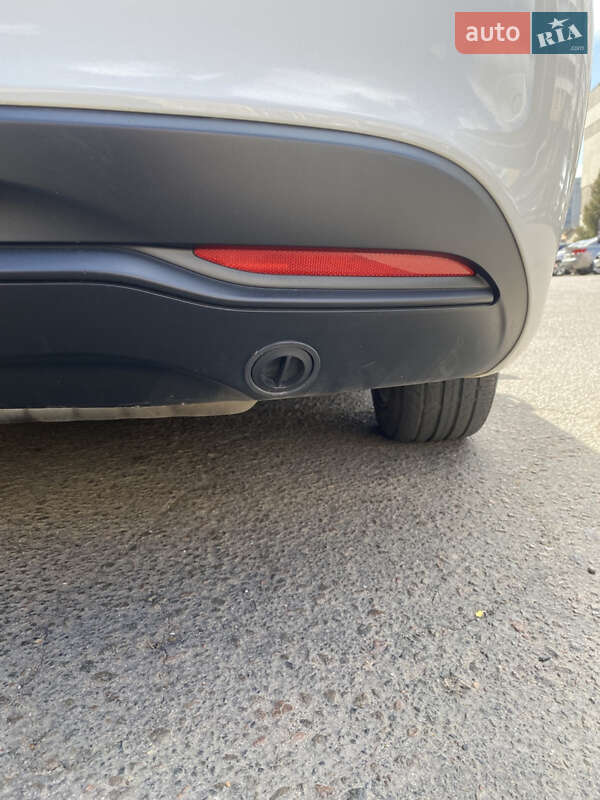 Седан Chrysler 200 2014 в Одессе