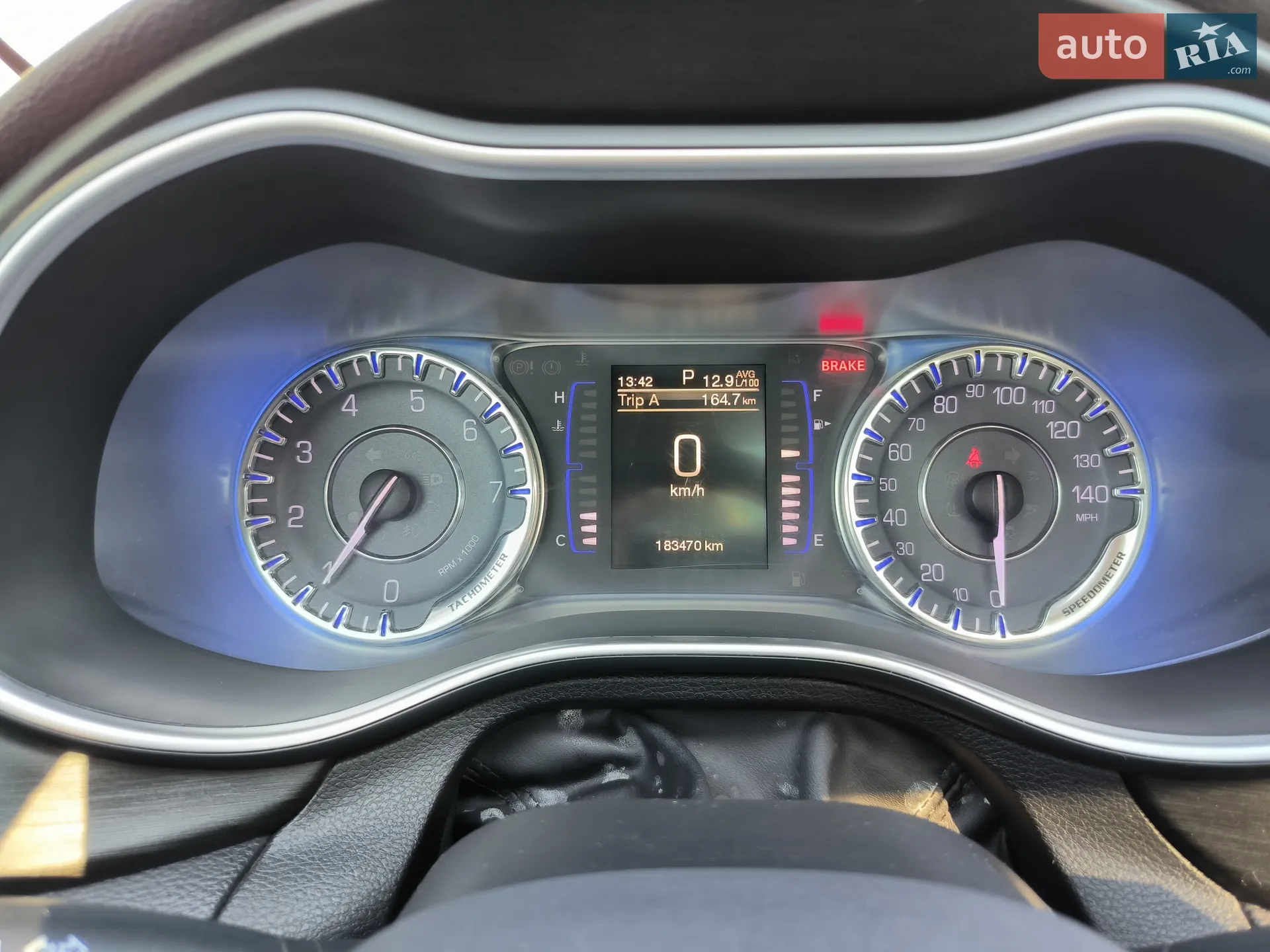 2015 Chrysler 200 - мініатюра 16