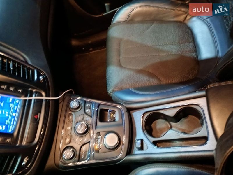 Седан Chrysler 200 2015 в Ивано-Франковске фото 10 Седан Chrysler 200 2015 в Ивано-Франковске