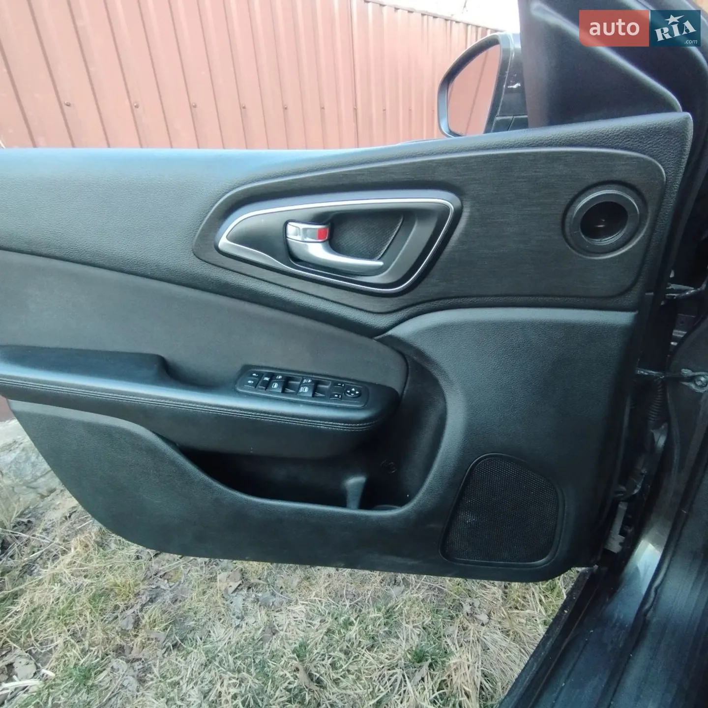 2014 Chrysler 200 - мініатюра 12