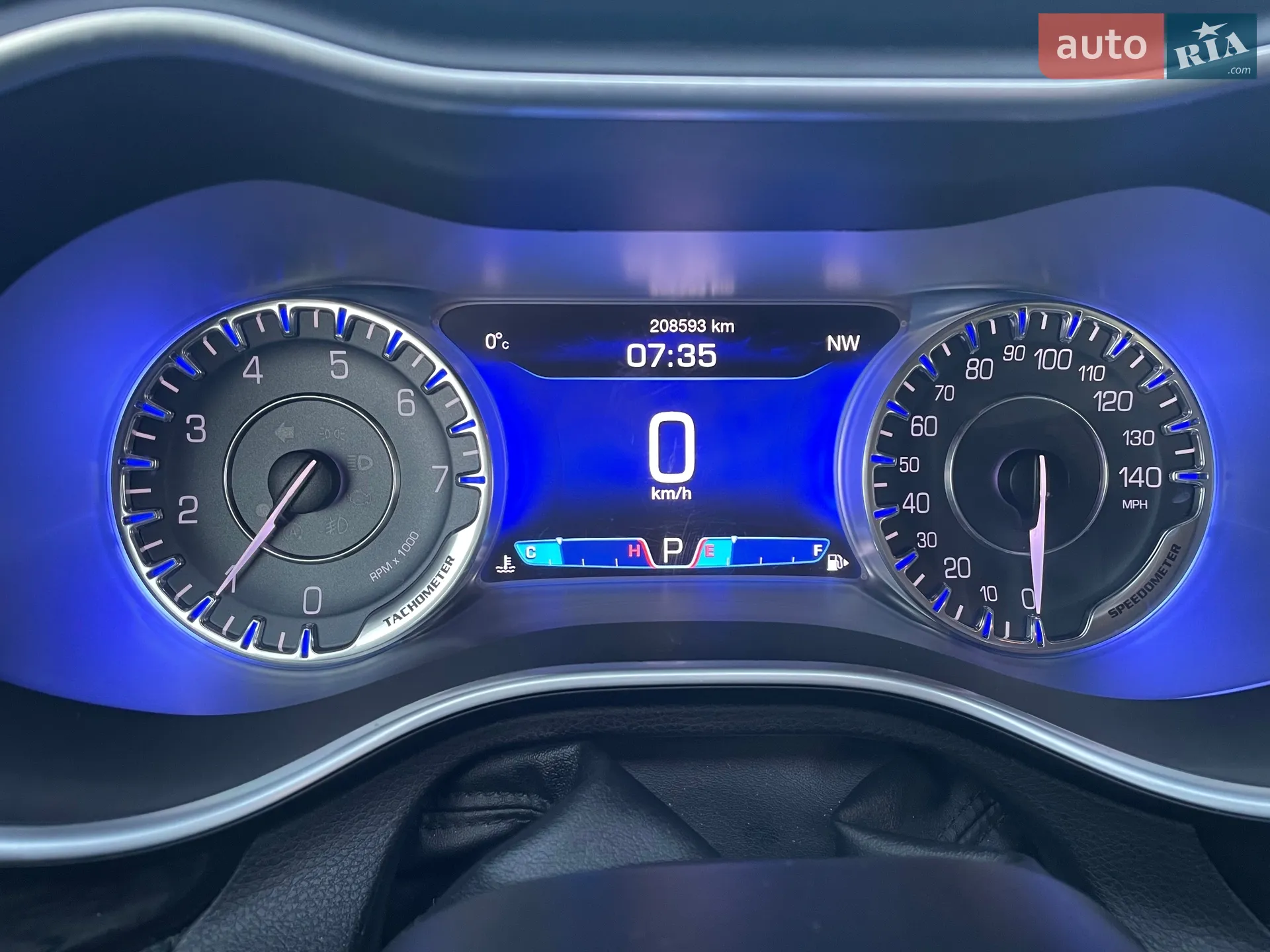 2014 Chrysler 200 - мініатюра 23