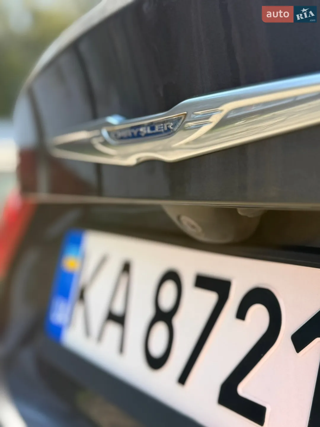 2014 Chrysler 200 - мініатюра 30