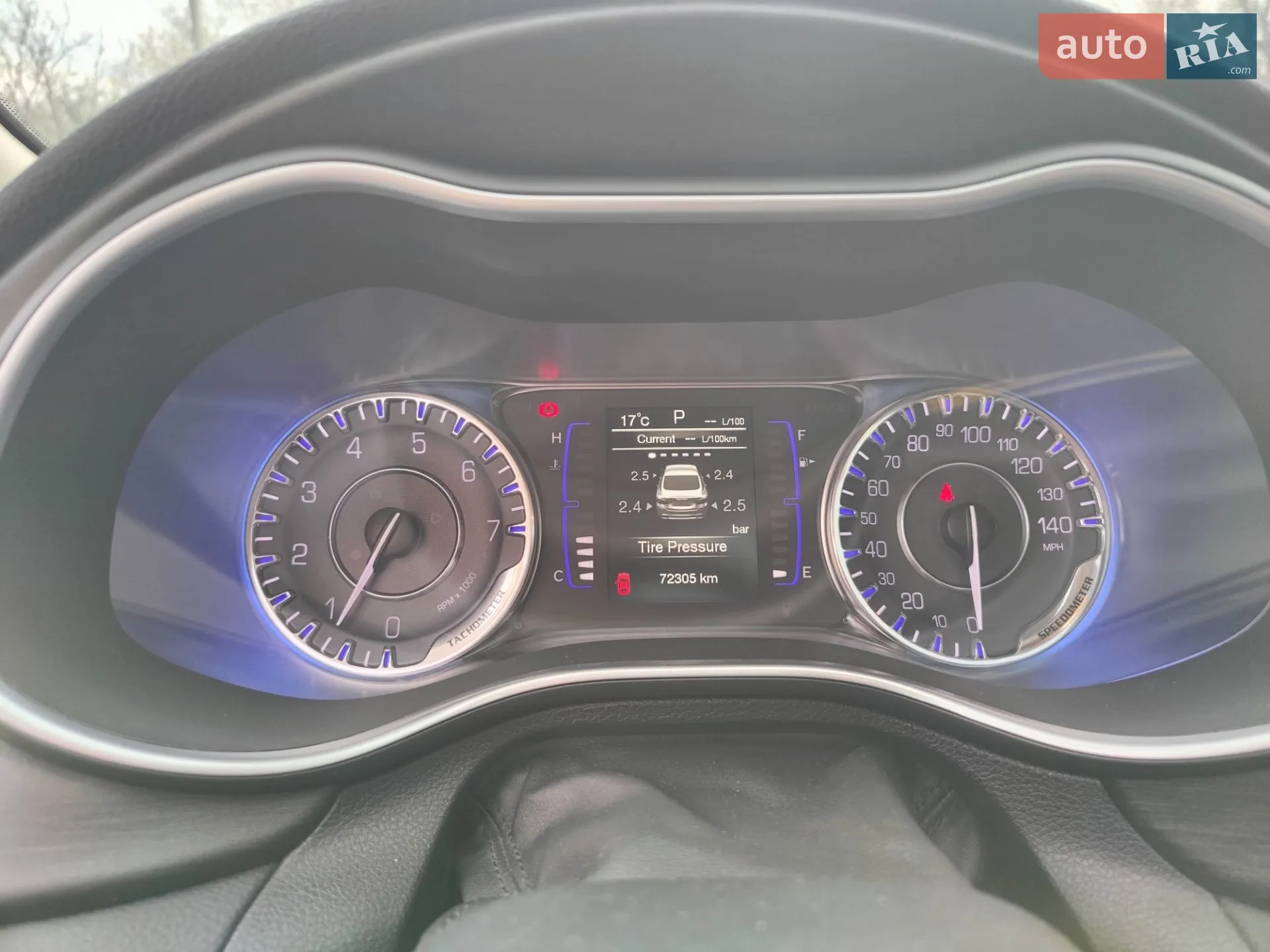 2015 Chrysler 200 - мініатюра 11