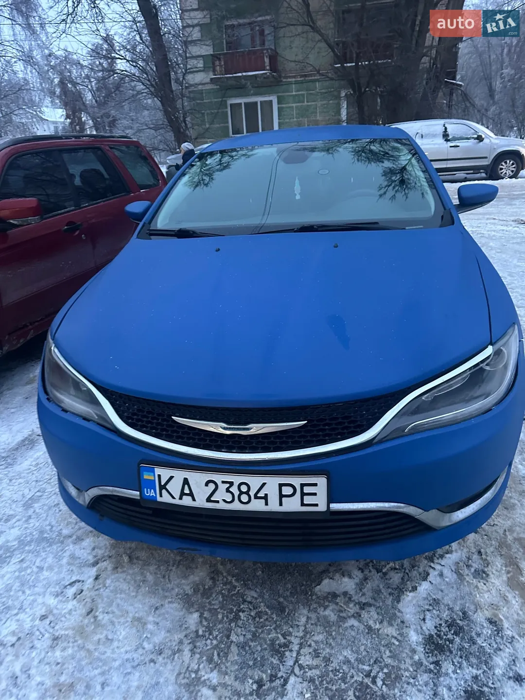 Фото авто 15