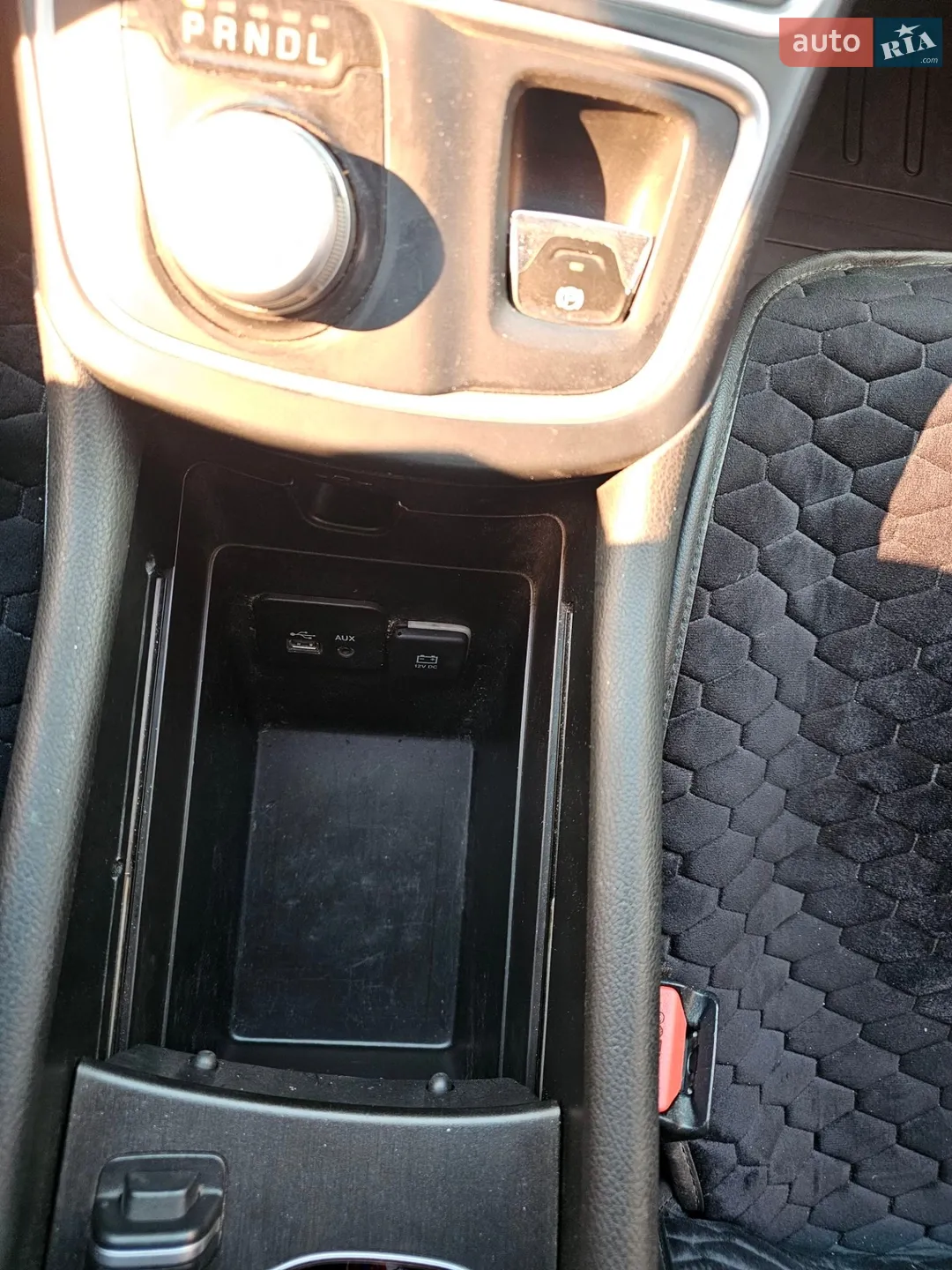 2015 Chrysler 200 - мініатюра 19