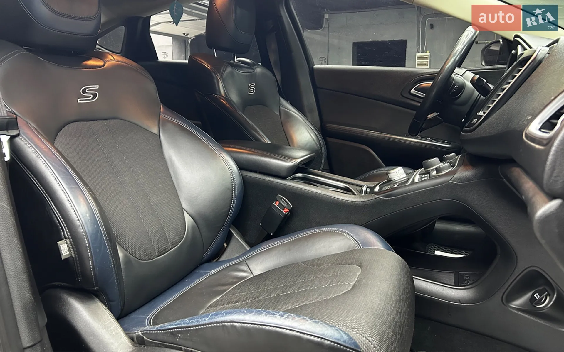 2015 Chrysler 200 - мініатюра 22