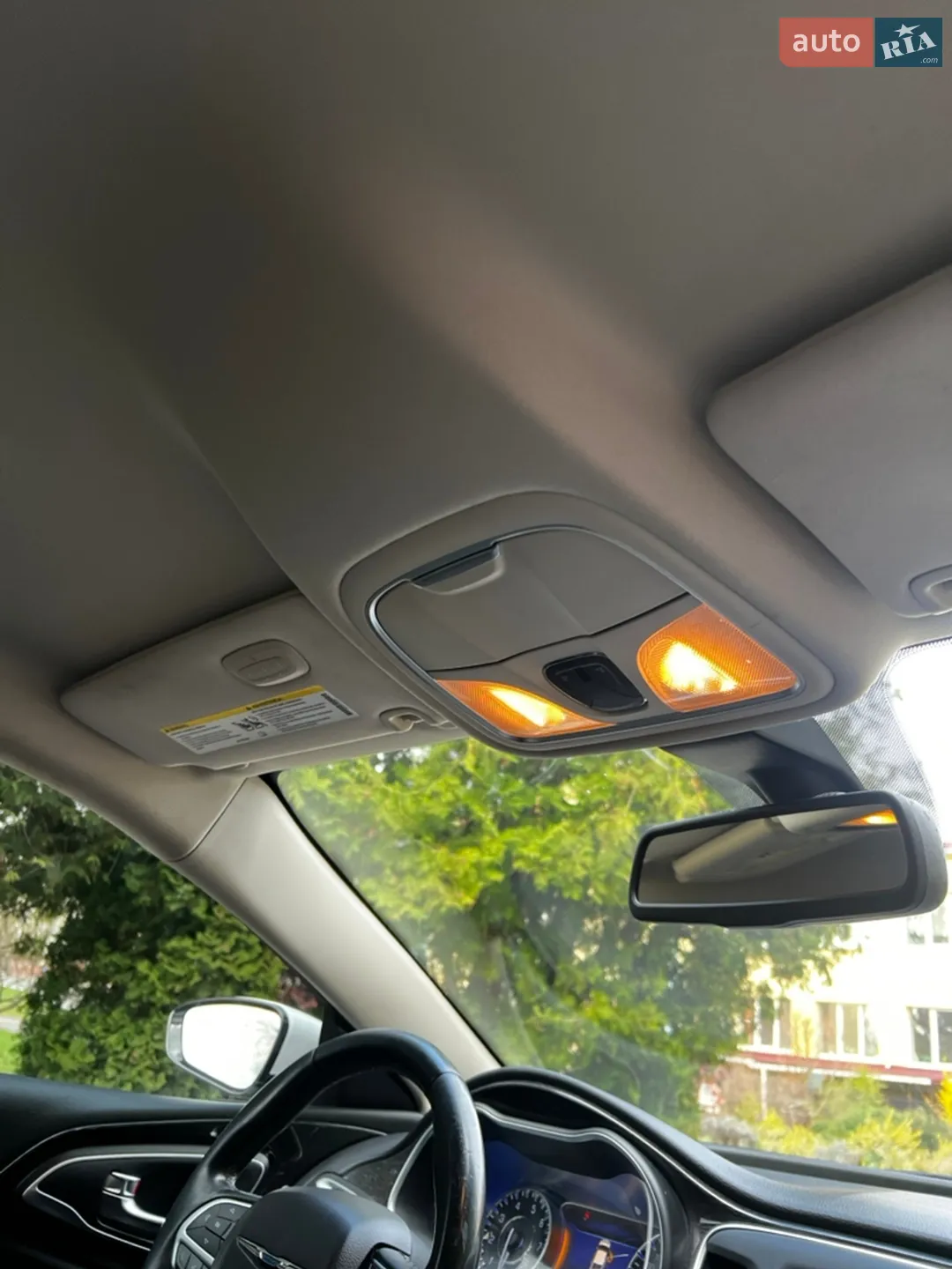 2014 Chrysler 200 - мініатюра 48