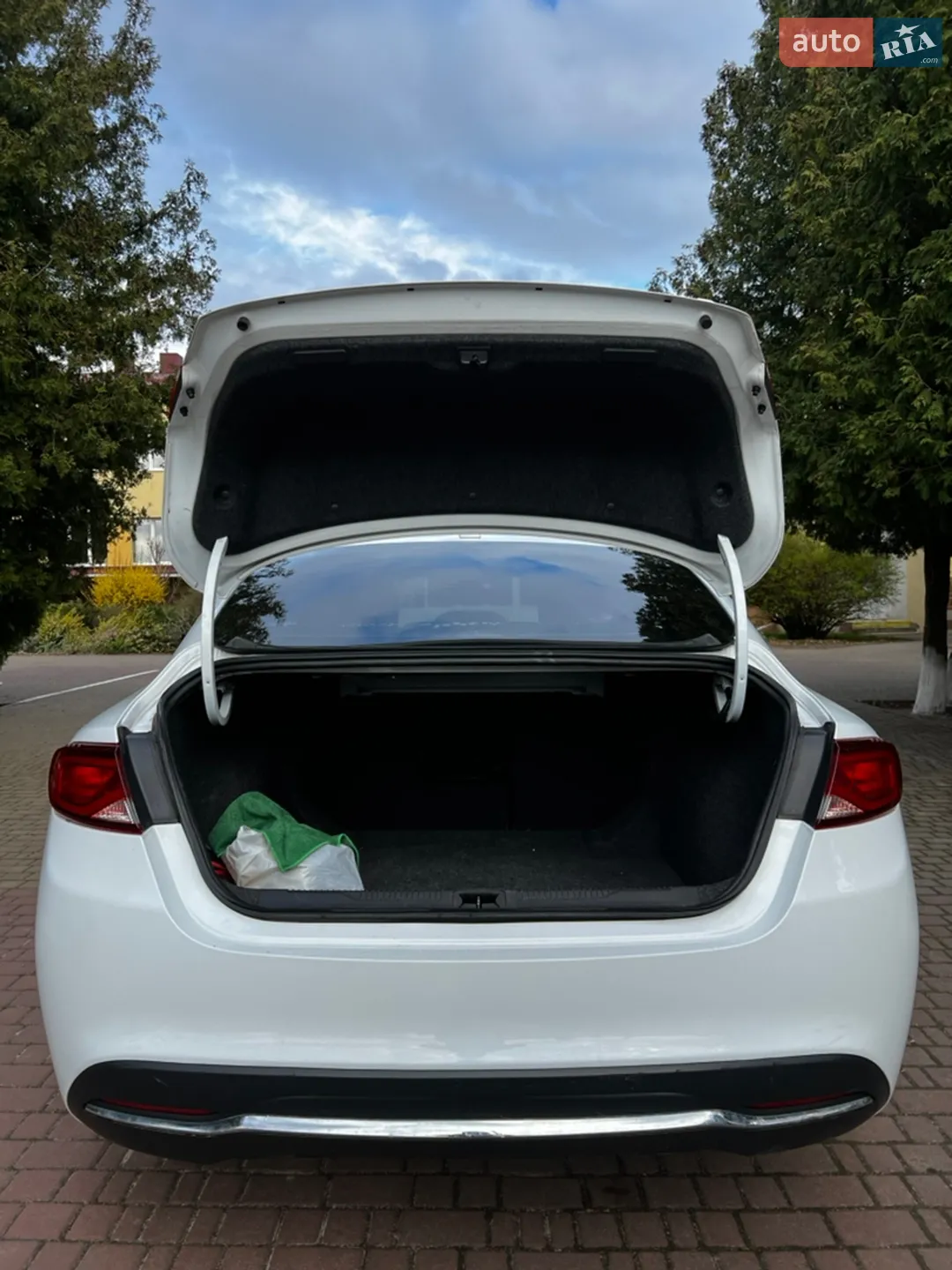 2014 Chrysler 200 - мініатюра 61