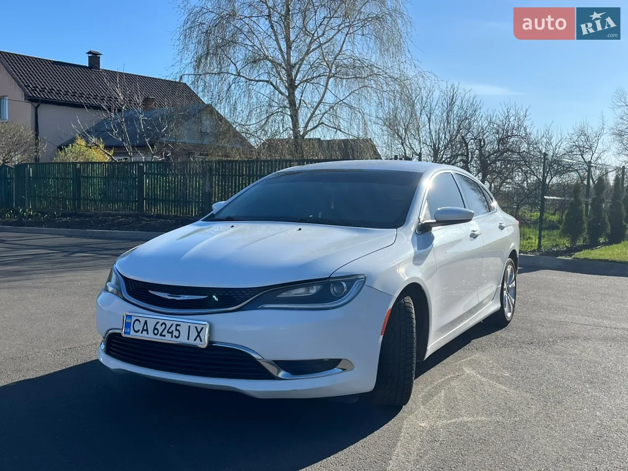 2014 Chrysler 200 - мініатюра 41