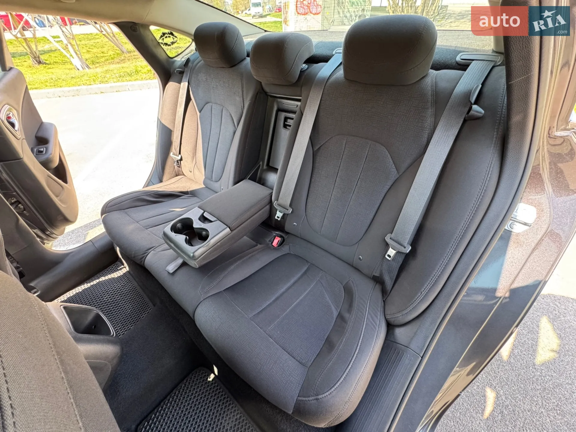 2016 Chrysler 200 - мініатюра 31