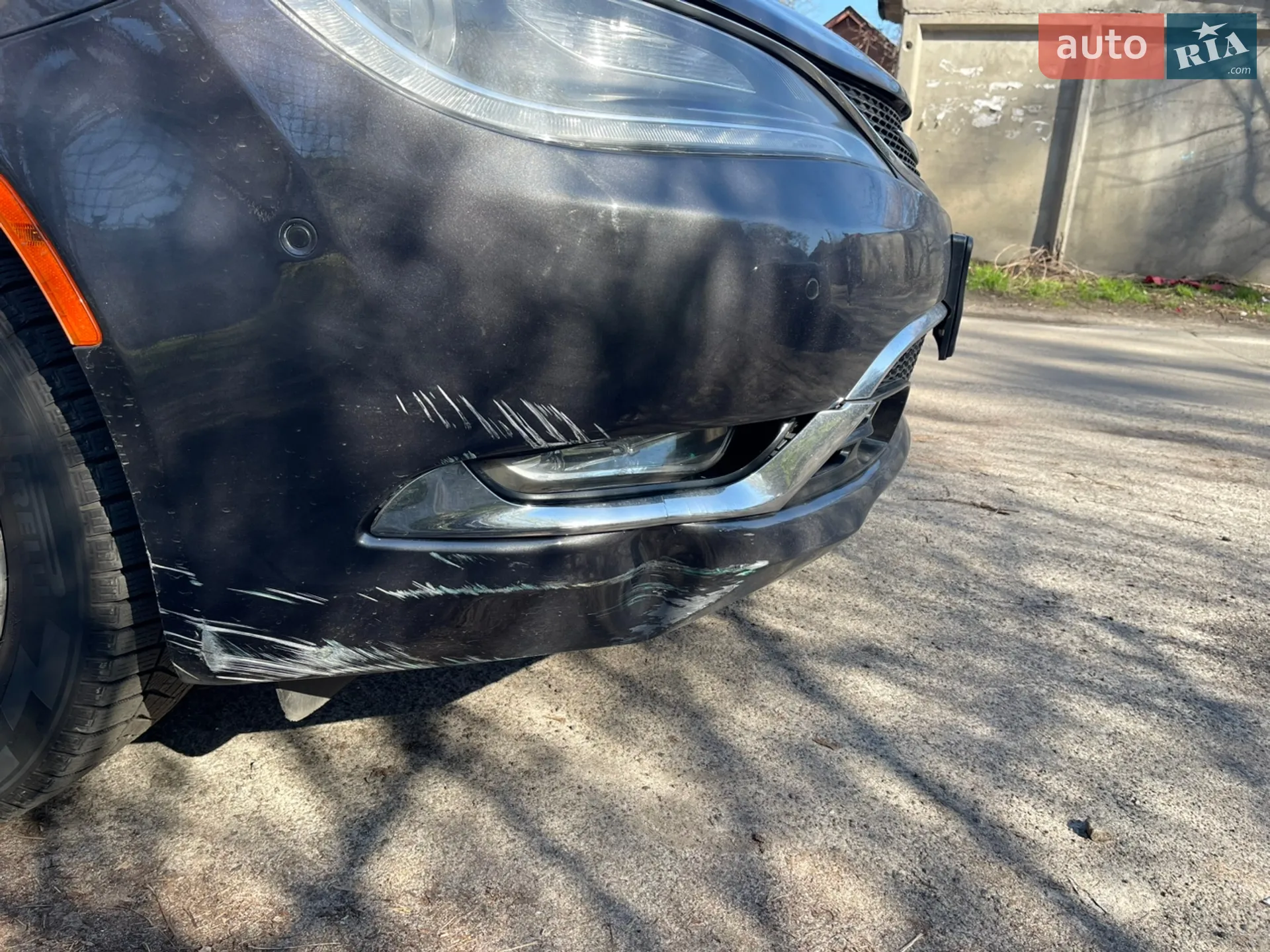 2015 Chrysler 200 - мініатюра 8