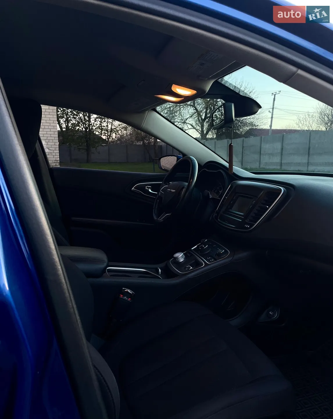 2014 Chrysler 200 - мініатюра 15