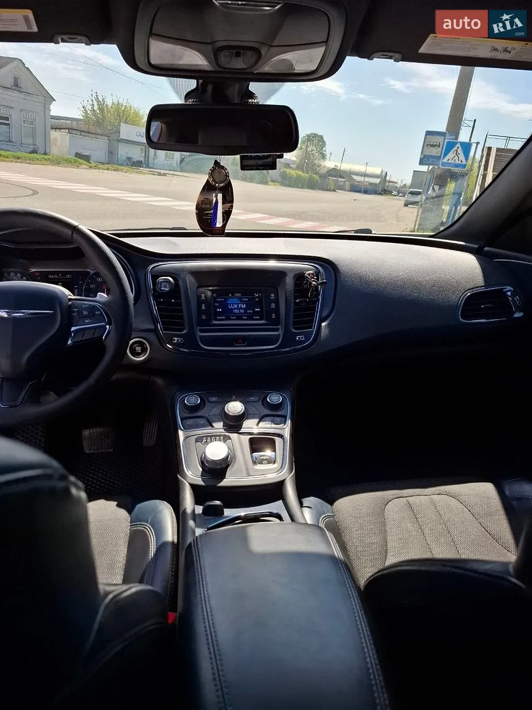 2014 Chrysler 200 - мініатюра 15