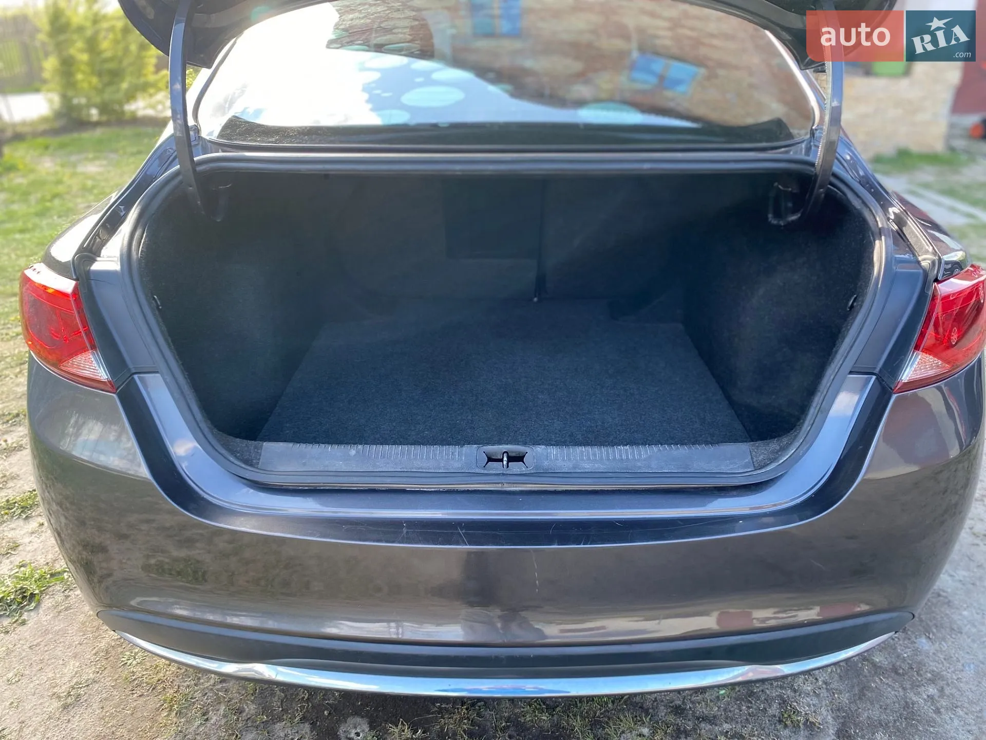 2015 Chrysler 200 - мініатюра 13