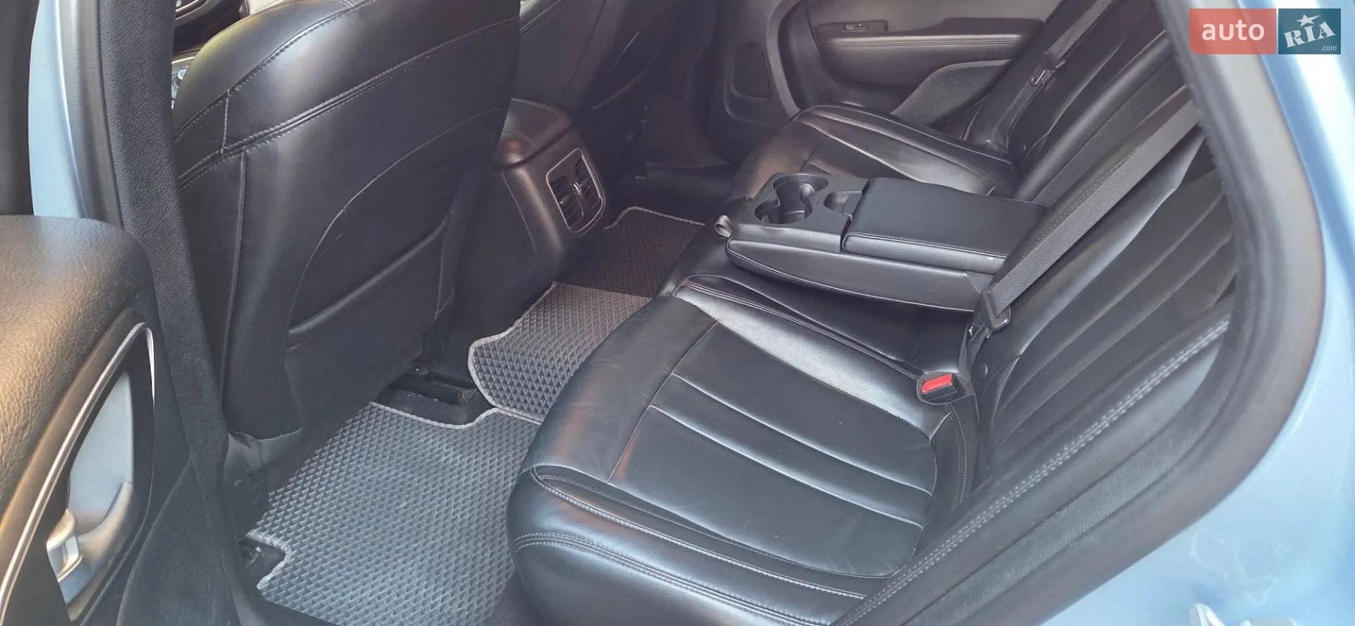 2015 Chrysler 200 - мініатюра 13