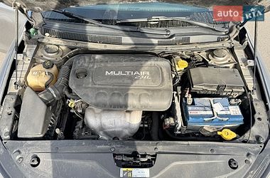Седан Chrysler 200 2017 в Киеве