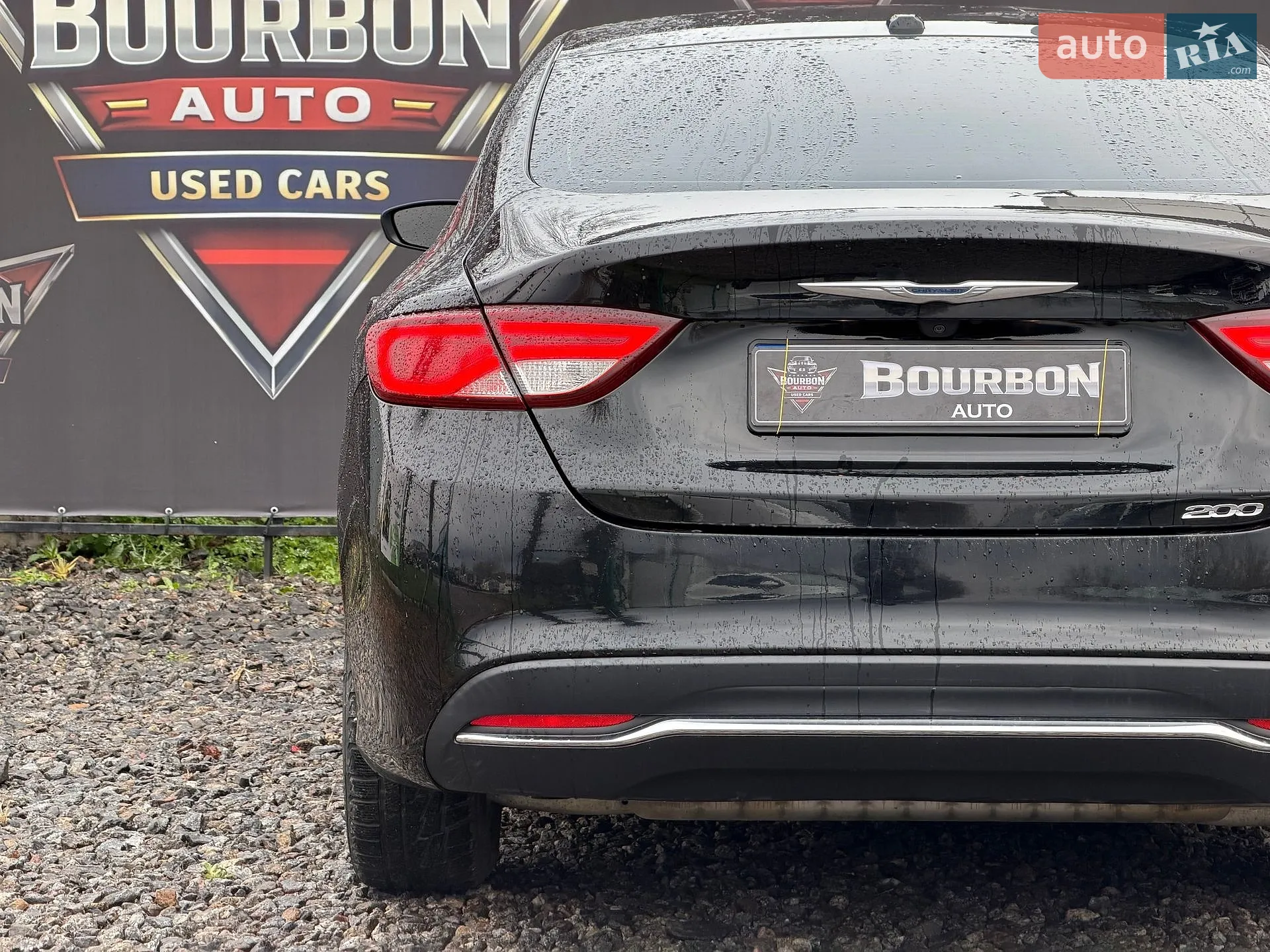 2014 Chrysler 200 - мініатюра 9