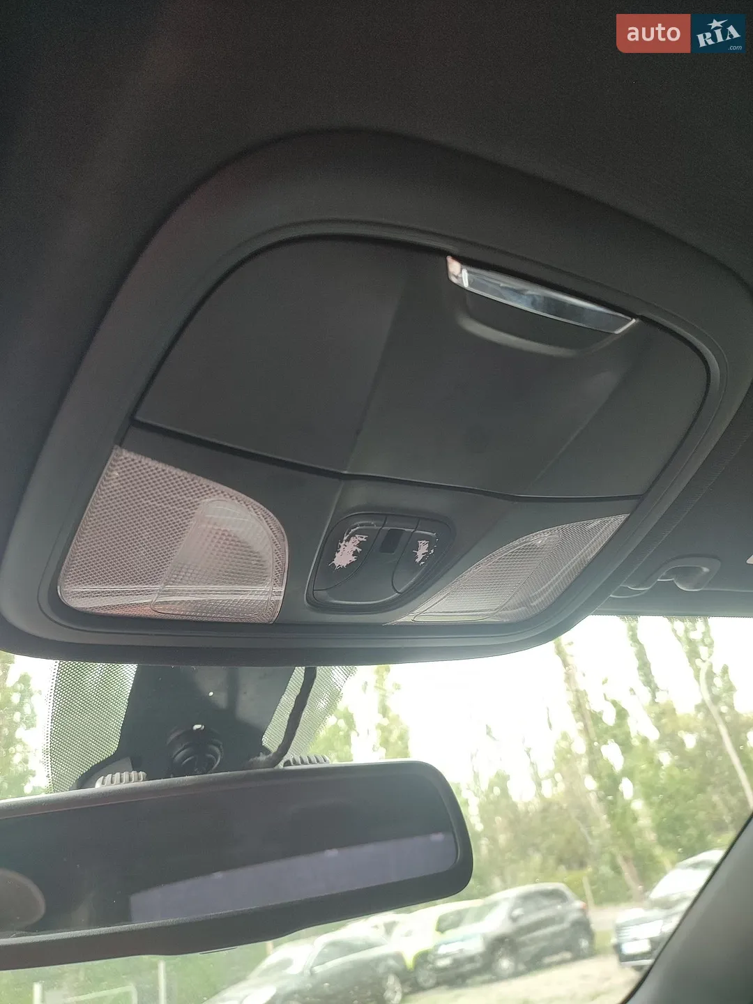 2015 Chrysler 200 - мініатюра 13