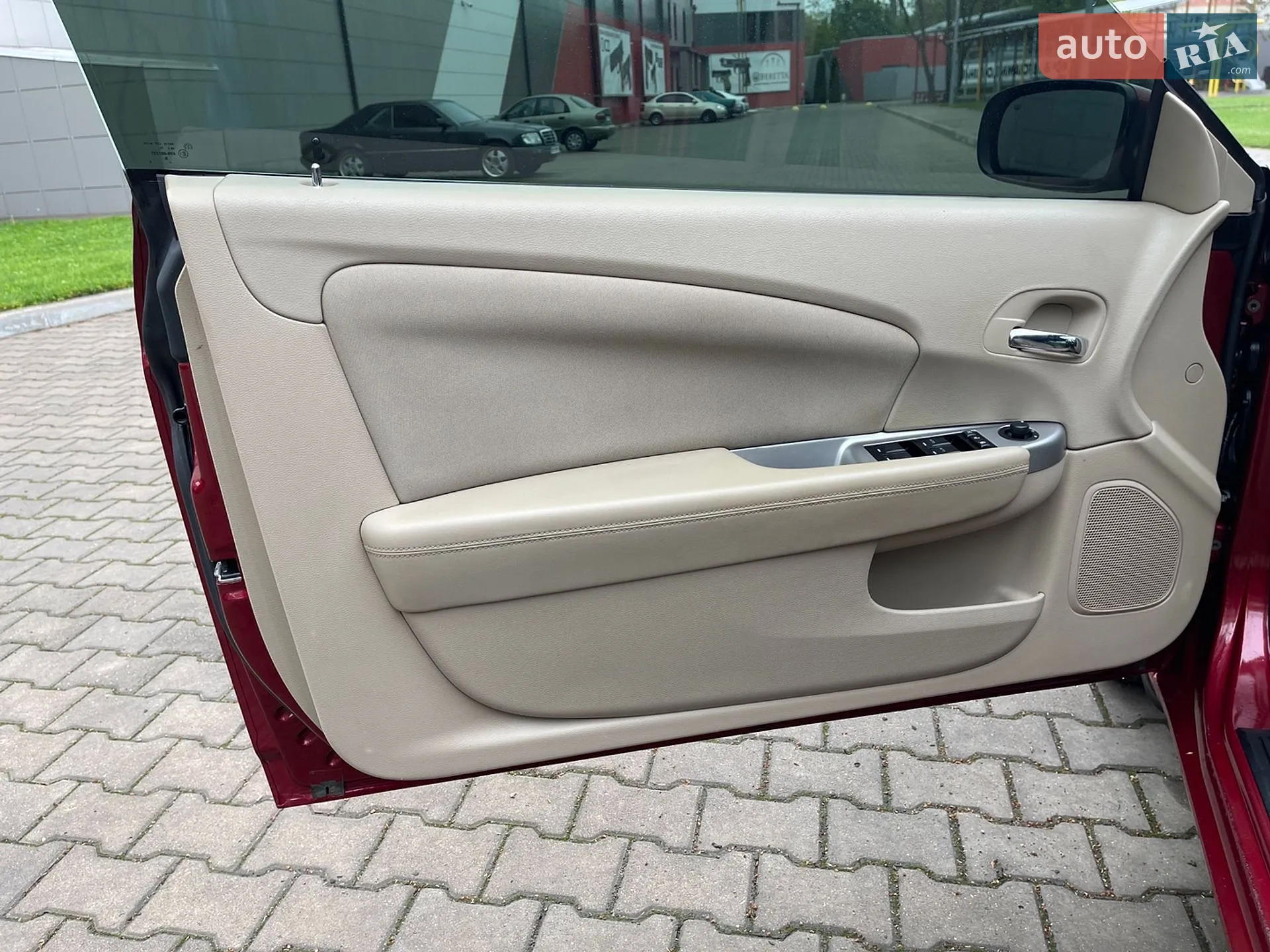 2012 Chrysler 200 - мініатюра 11