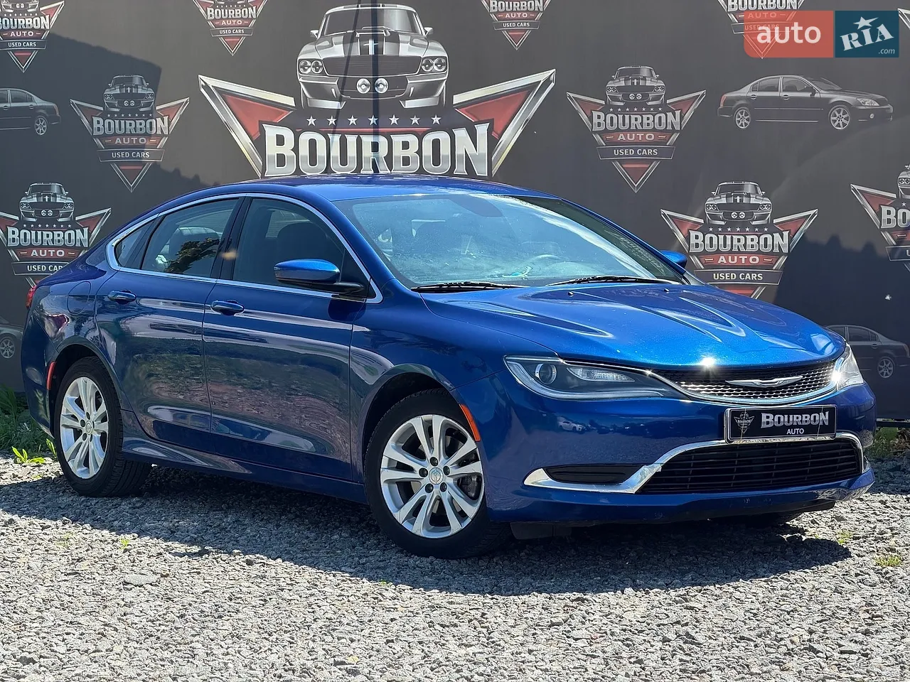 2014 Chrysler 200 - мініатюра 29
