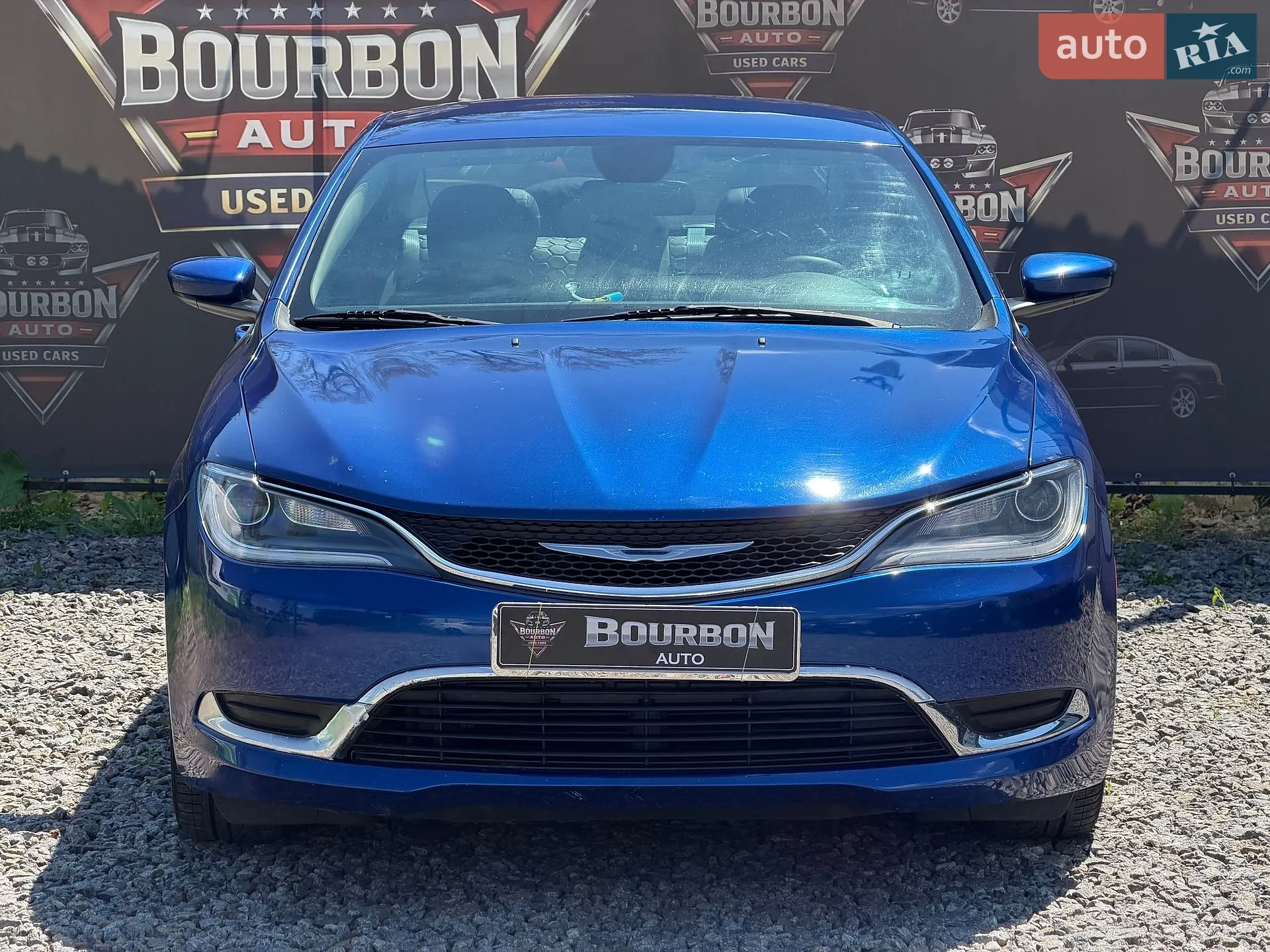 2015 Chrysler 200 - мініатюра 5