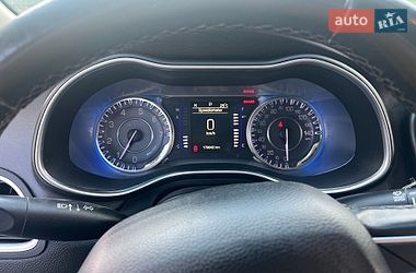 Седан Chrysler 200 2016 в Шепетівці
