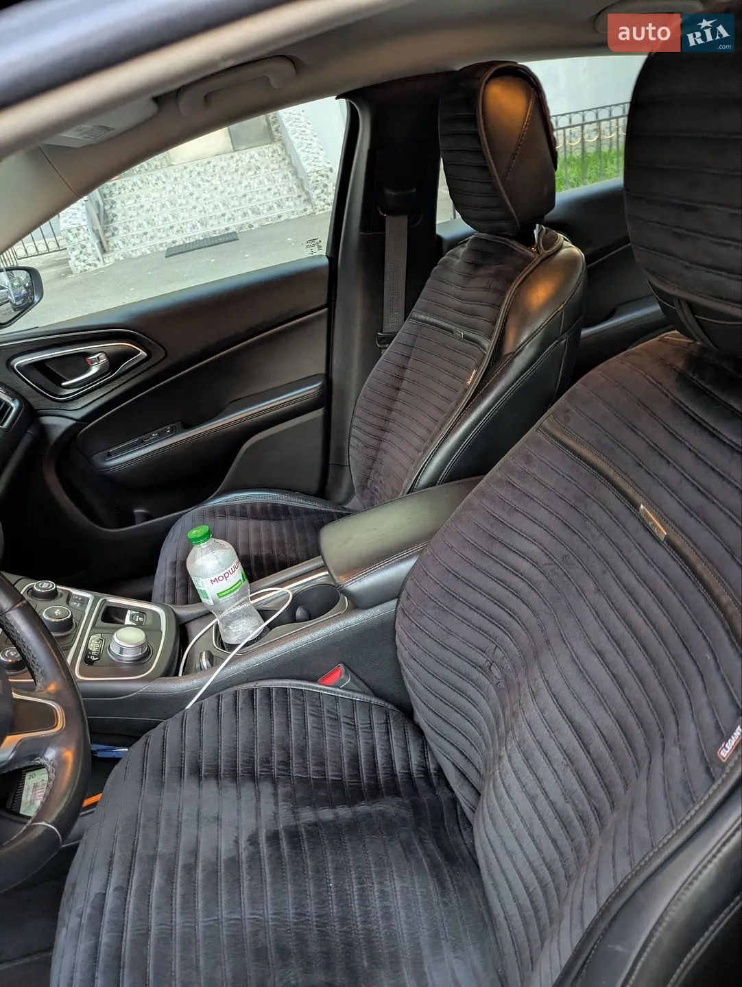 2016 Chrysler 200 - мініатюра 5