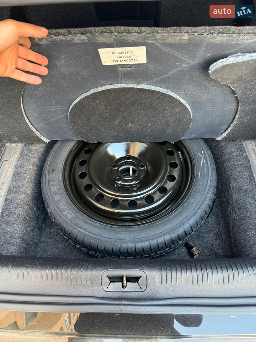 2016 Chrysler 200 - мініатюра 7