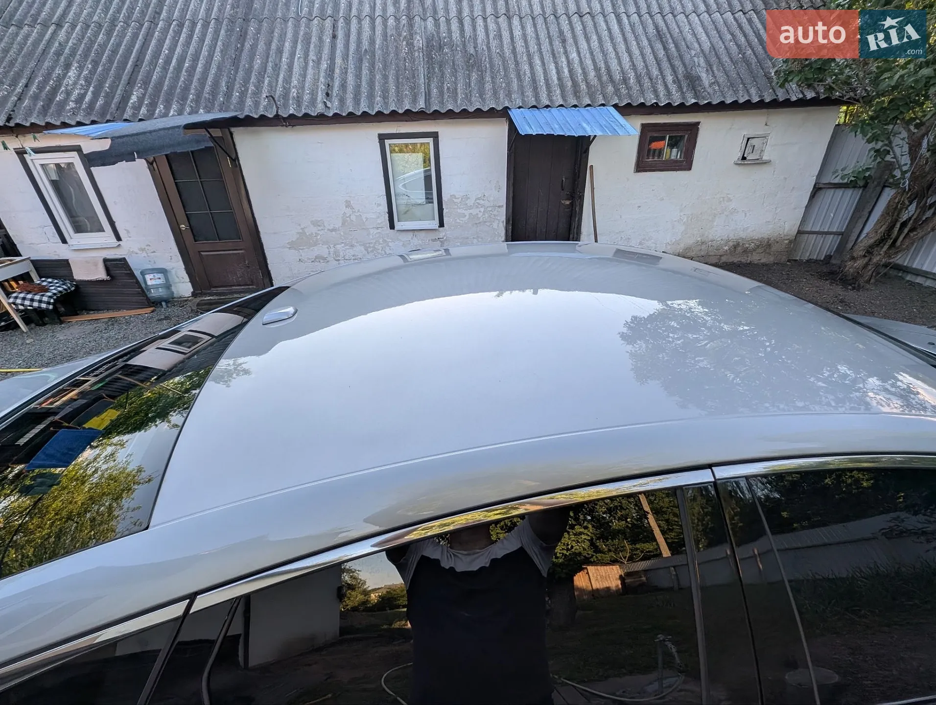 2014 Chrysler 200 - мініатюра 4