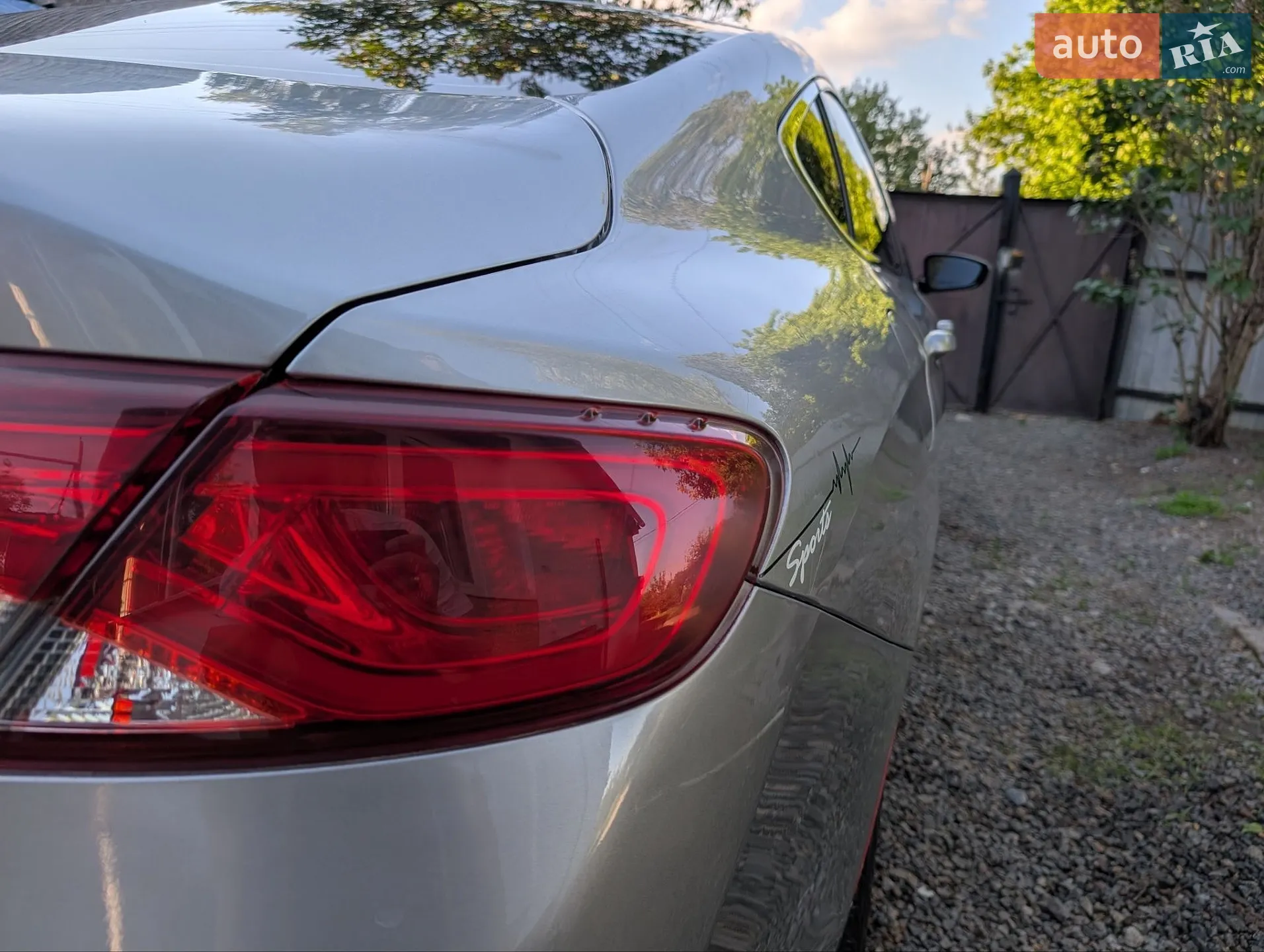 2014 Chrysler 200 - мініатюра 6