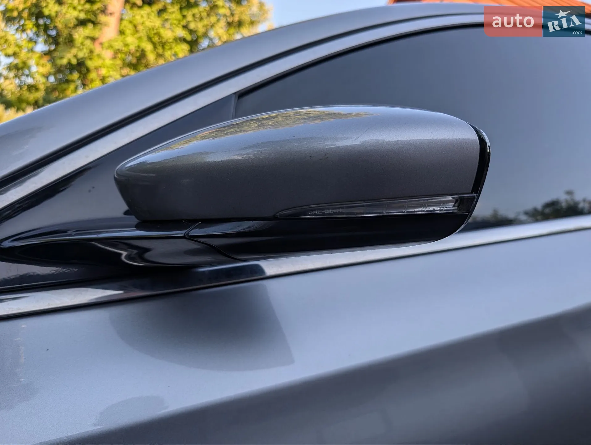 2014 Chrysler 200 - мініатюра 8