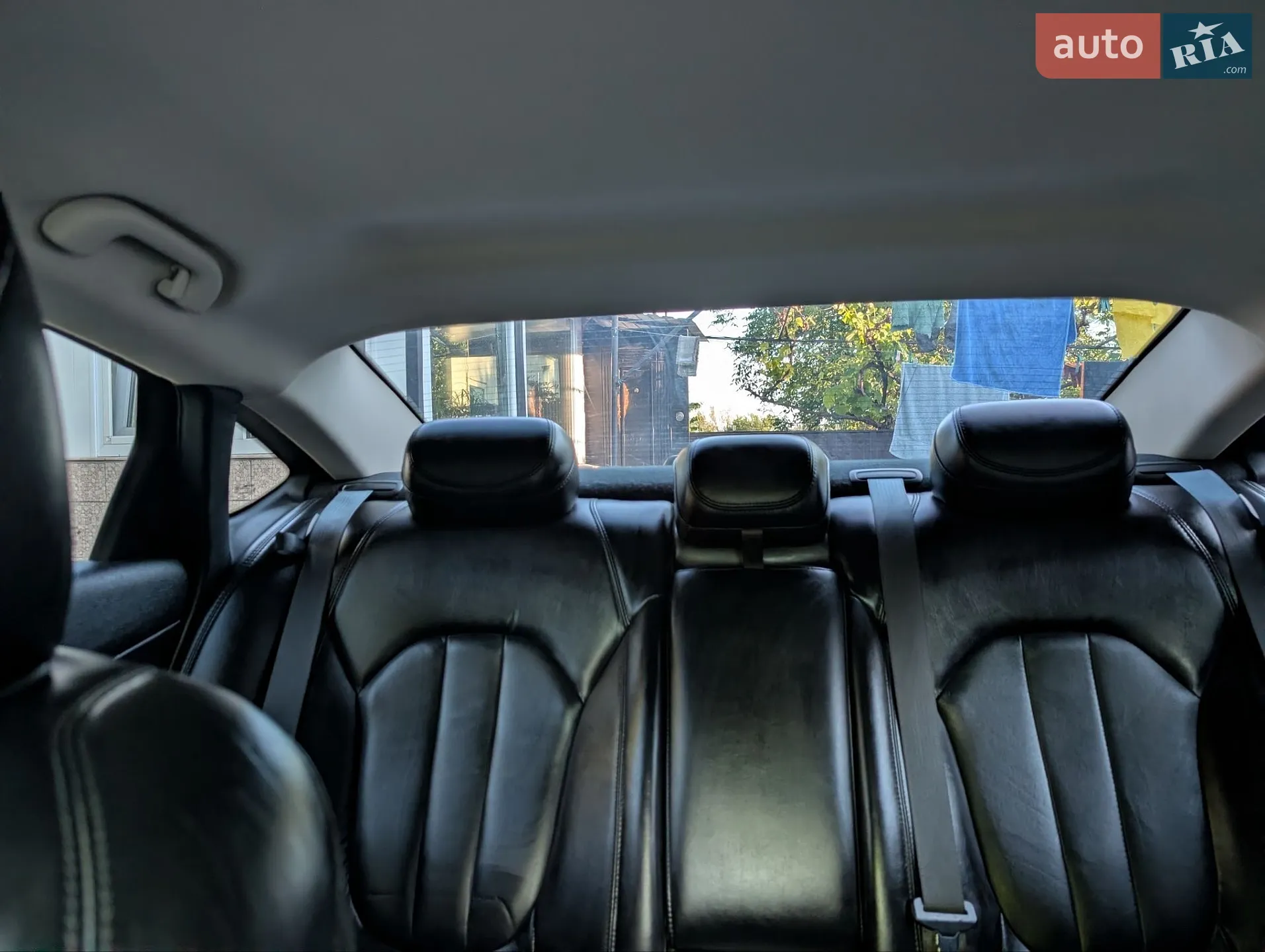 2014 Chrysler 200 - мініатюра 17